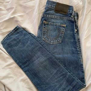 True religion jeans